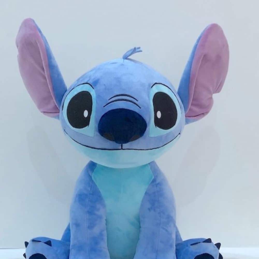 Disney Peluche Stitch Cm Place Of Geek