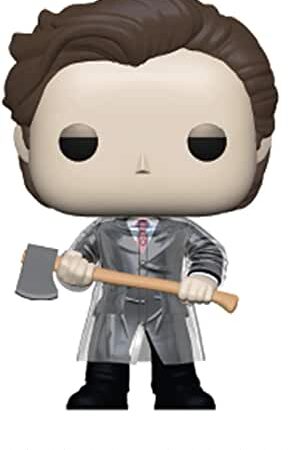 American Psycho assortiment POP! Movies Vinyl figurines Patrick 9 cm