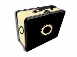 Legion - Boite de Rangement - Sacs et Malettes - Sun Tin
