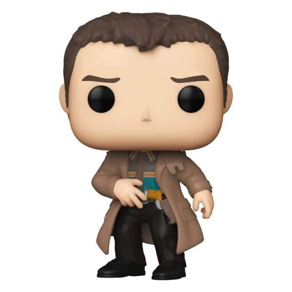 Blade Runner POP! Movies Vinyl figurine Rick Deckard 9 cm