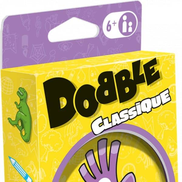 Dobble Classic