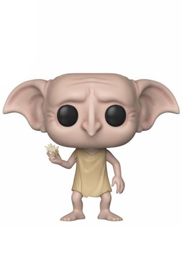 Harry Potter POP! Movies Vinyl figurine Dobby 9 cm