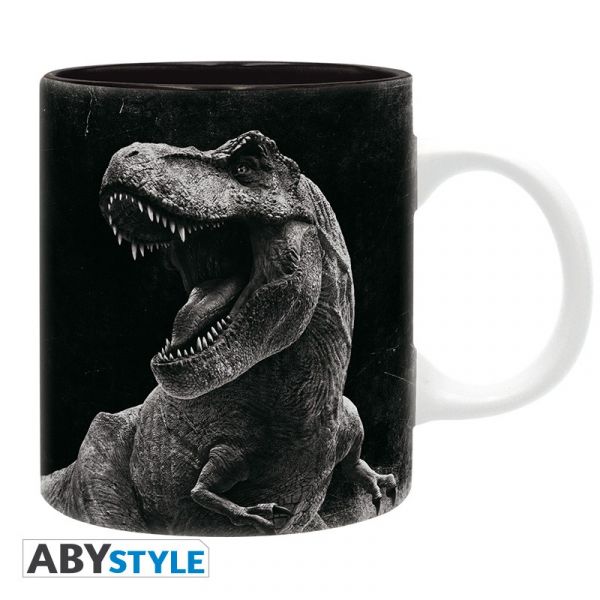 JURASSIC PARK - Mug - 320 ml - 