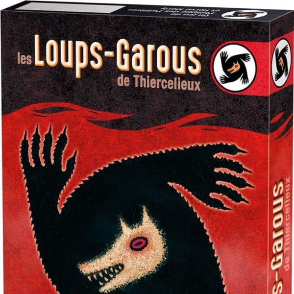 Les Loups-Garous De Thiercelieux | Place Of Geek