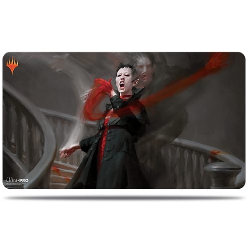 Magic The Gathering - Ultra Pro - Tapis de Jeu - illustré - Anje Falkenrath