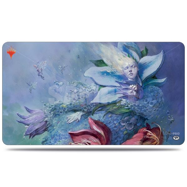 Magic The Gathering - Ultra Pro - Tapis de Jeu - illustré Legendary Collection - Oona, Queen of the Fae