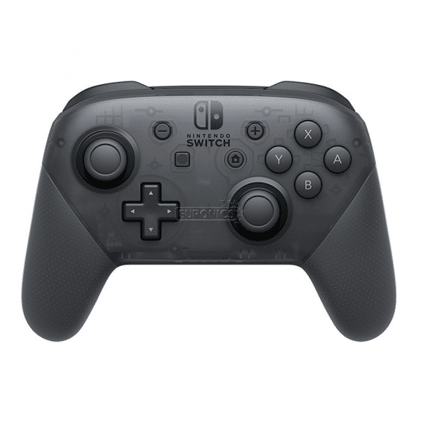 Manette Nintendo Switch Pro