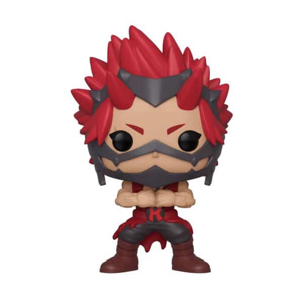 My Hero Academia Figurine POP! Animation VinylEijiro Kirishima 9 cm