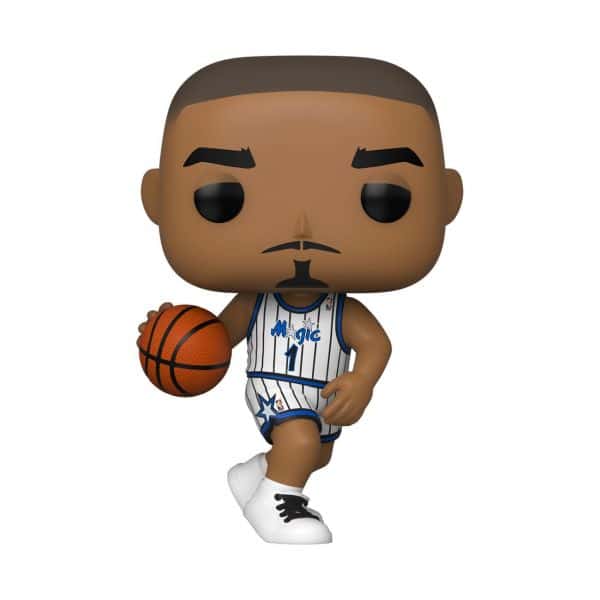 NBA Legends POP! Sports Vinyl figurine Penny Hardaway (Magic home) 9 cm