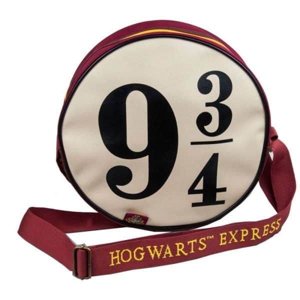 Harry Potter sac à bandoulière Hogwarts Express 9 3/4