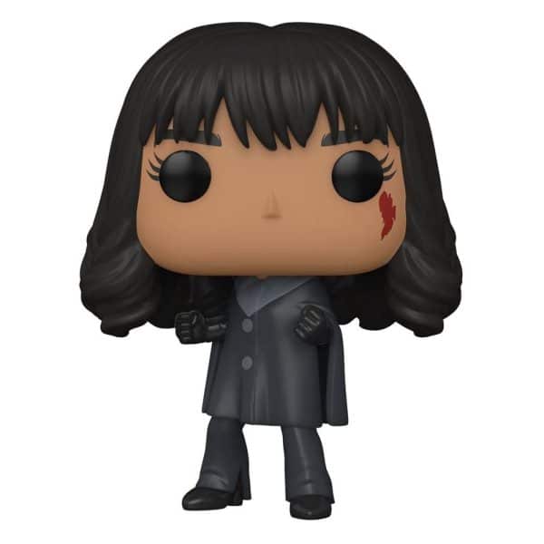 The Umbrella Academy POP! TV Vinyl figurine Allison 9 cm