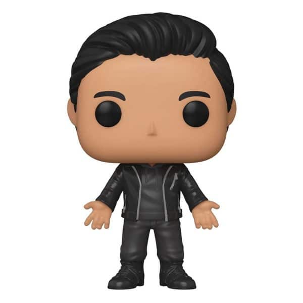 The Umbrella Academy POP! TV Vinyl figurine Ben 9 cm