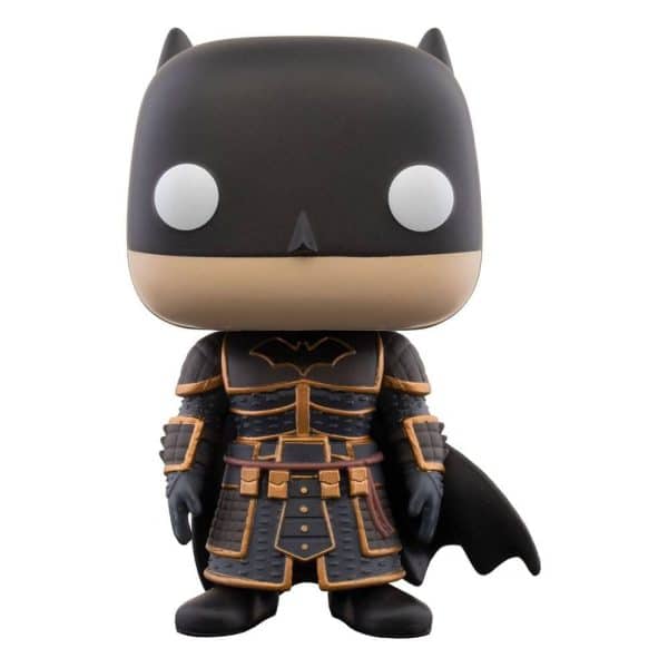 DC Imperial Palace POP! Heroes Vinyl figurine Batman 9 cm