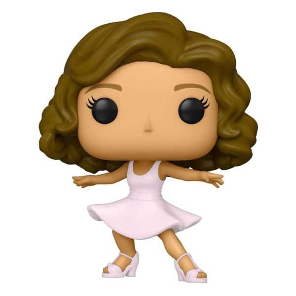 Dirty Dancing Figurine POP! Movies Vinyl Baby (Finale) 9 cm