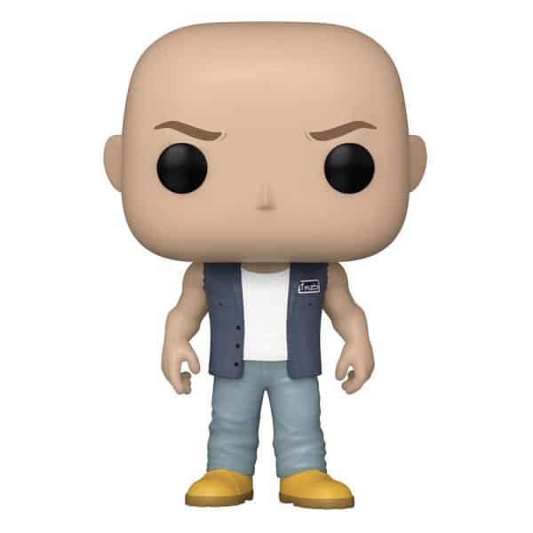 Fast & Furious 9 POP! Movies Vinyl Figurine Dominic 9 cm