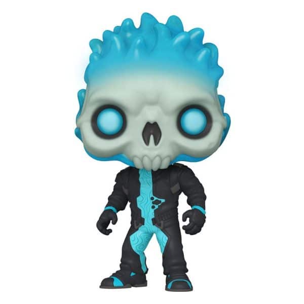 Fortnite POP! Games Vinyl figurine Eternal Voyager 9 cm