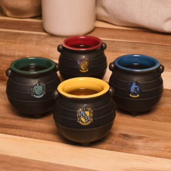 Harry Potter set tasses Espresso Mugs & tasses Harry Potter