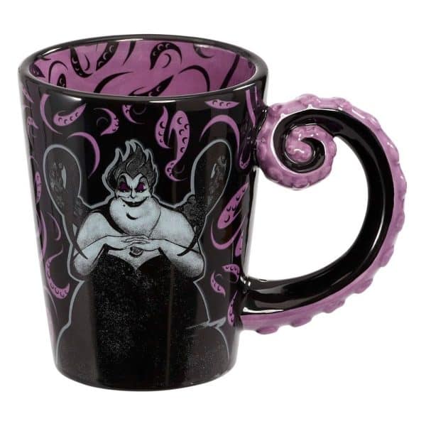 Disney Villains mug Ursula Mugs & tasses Disney