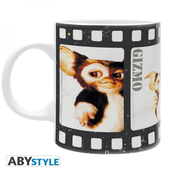 GREMLINS - Mug - 320 ml - Gizmo Vintage - subli