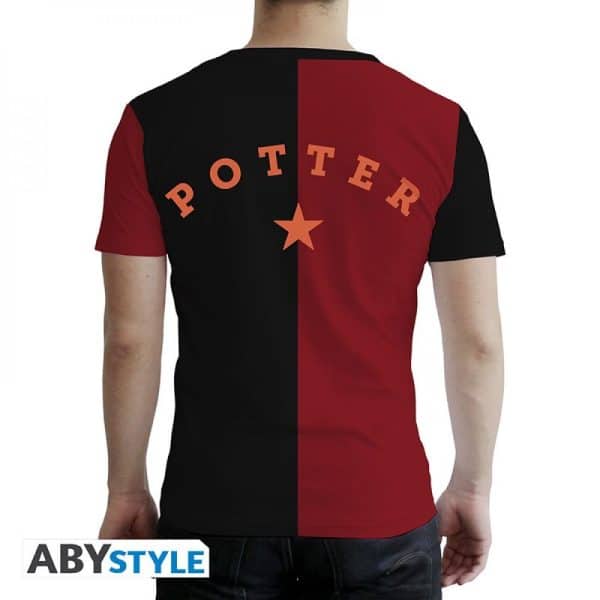 HARRY POTTER - Tshirt 