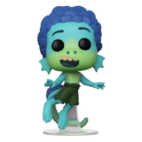 Luca POP! Disney Vinyl Figurine Luca (Seemonster) 9 cm