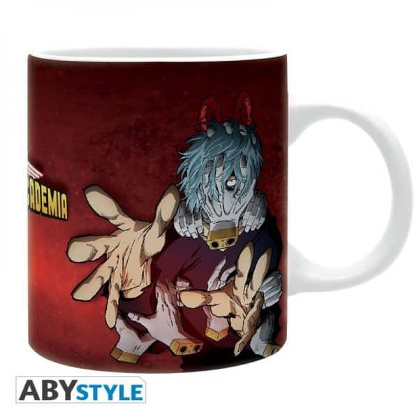 MY HERO ACADEMIA - Mug - 320 ml - 