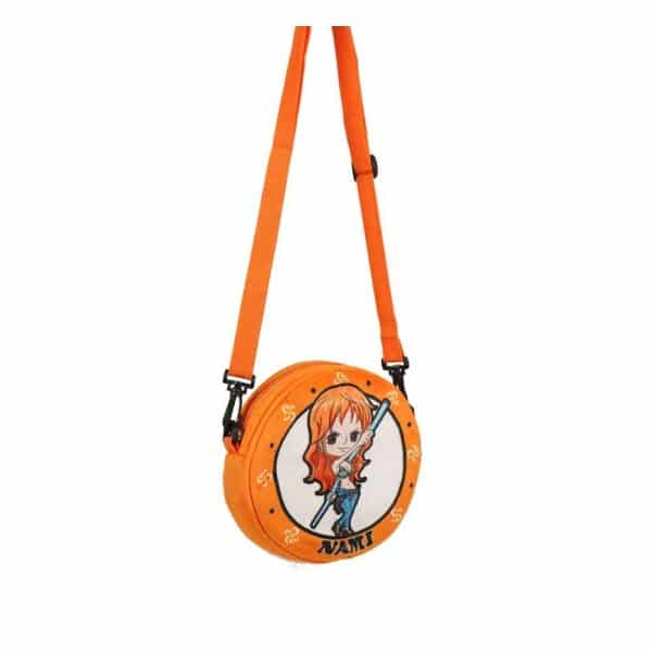 One Piece sac à bandoulière Nami