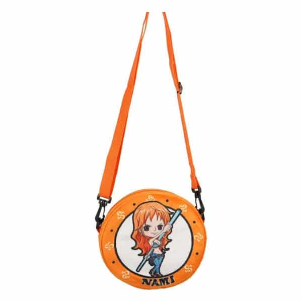 One Piece sac à bandoulière Nami