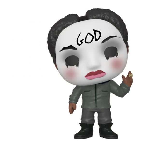 American Nightmare POP! Movies Vinyl figurine Waving God (Anarchy) 9 cm