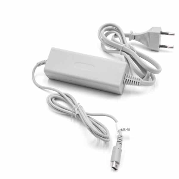 Chargeur de Pad Wii U, SN : MFG724111 Ref : 2209211