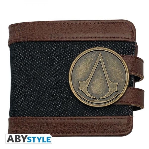 ASSASSIN'S CREED - Portefeuille premium 