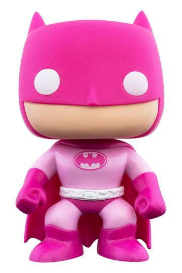 DC Comics POP! Heroes Vinyl figurine BC Awareness- Batman 9 cm