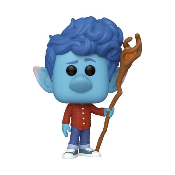 En avant POP! Disney Vinyl figurine Ian 9 cm