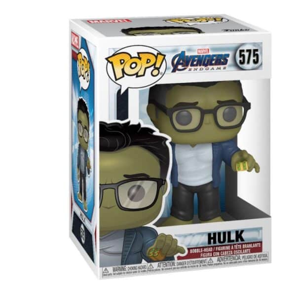 Funko Pop! Avengers Hulk 575