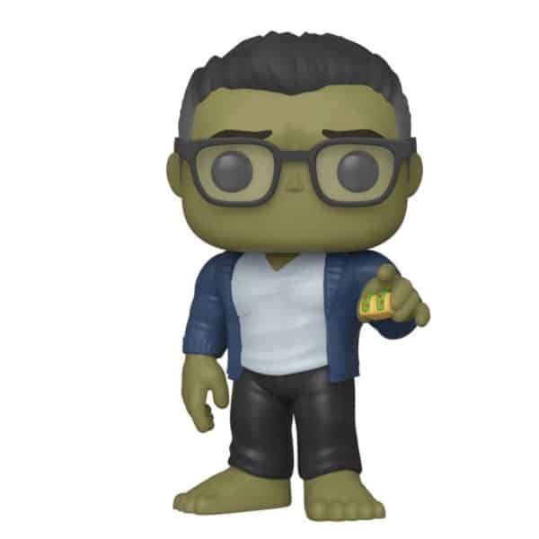 Funko Pop! Avengers Hulk 575