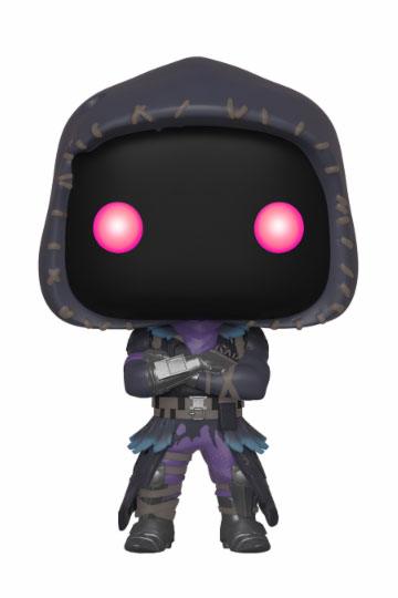 Fortnite Figurine POP! Games Vinyl Raven 9 cm