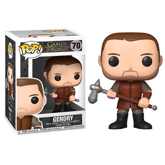 Funko Pop ! Game Of Thrones - Gendry 70