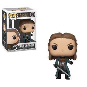 Funko Pop ! Game Of Thrones - Yara Greyjoy