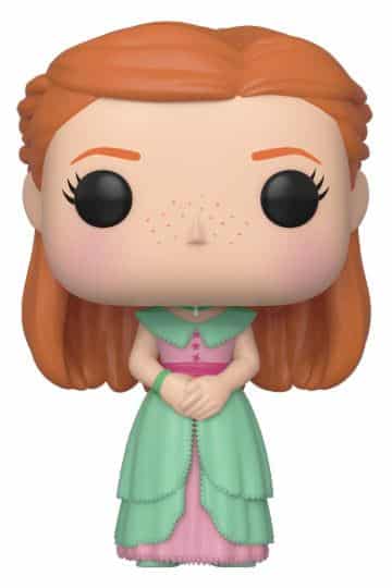 Funko Pop! Ginny Weasley 92