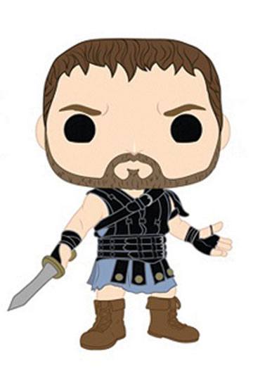 Gladiator POP! Movies Vinyl figurine Maximus 9 cm