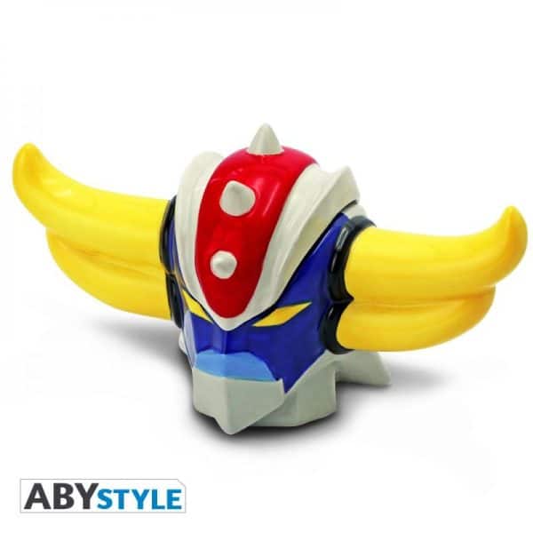 GRENDIZER - Mug 3D - Goldorak