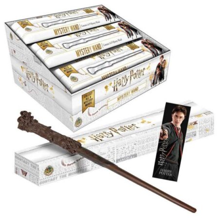 Harry Potter Répliques baguettes 30 cm Mystery Box