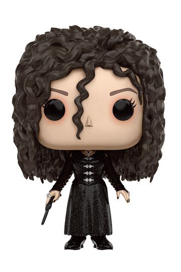 Harry Potter POP! Movies Vinyl figurine Bellatrix Lestrange 9 cm N°35