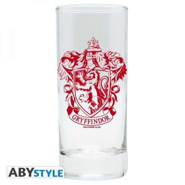 Harry Potter Set de 3 Verres