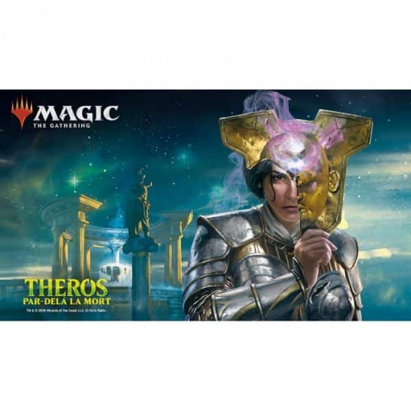 Magic the Gathering Kit de construction de Deck Theros