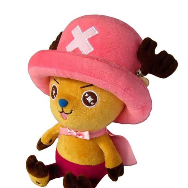 One Piece peluche Chopper 25 cm