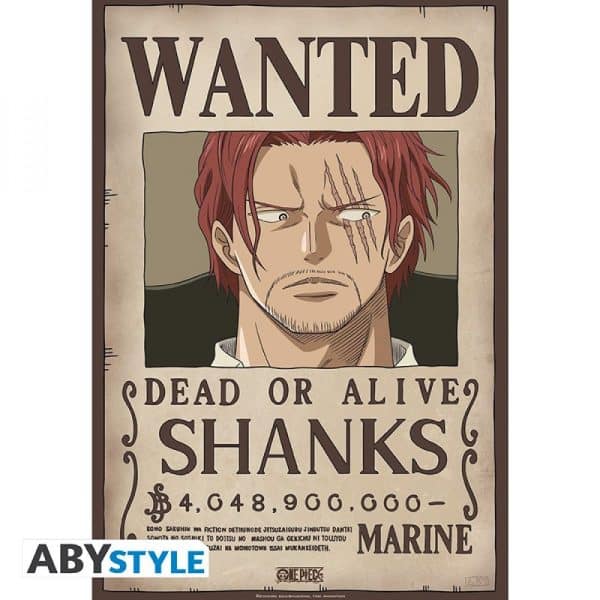 ONE PIECE - Poster 