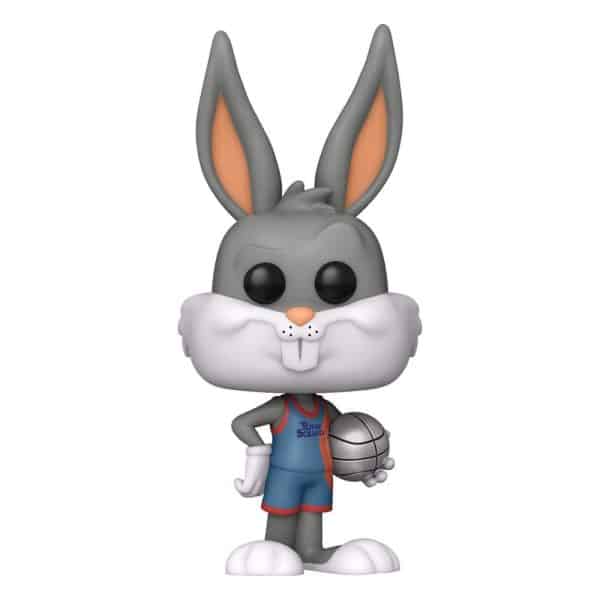 Space Jam 2 POP! Movies Vinyl Figurine Bugs Bunny 9 cm