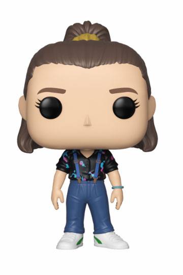 Stranger Things POP! TV Vinyl figurine Eleven 9 cm #843