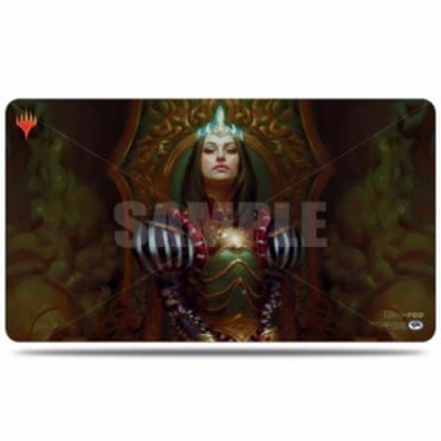 Tapis de Jeu illustré Magic The Gathering - Legendary Collection - Queen Marchesa